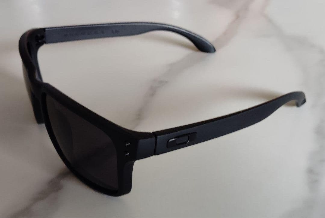 オークリー ホルブルック 黒 OAKLEY HOLBROOK