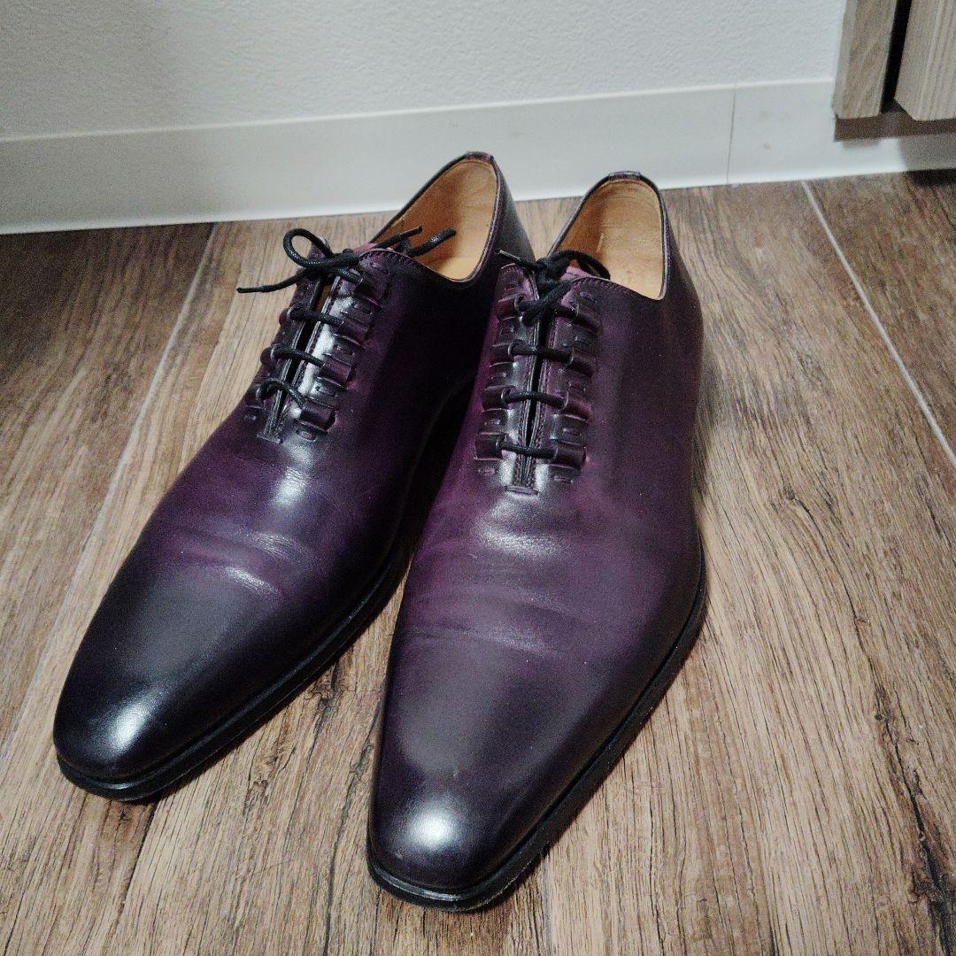 MAGNANNI 革靴 42