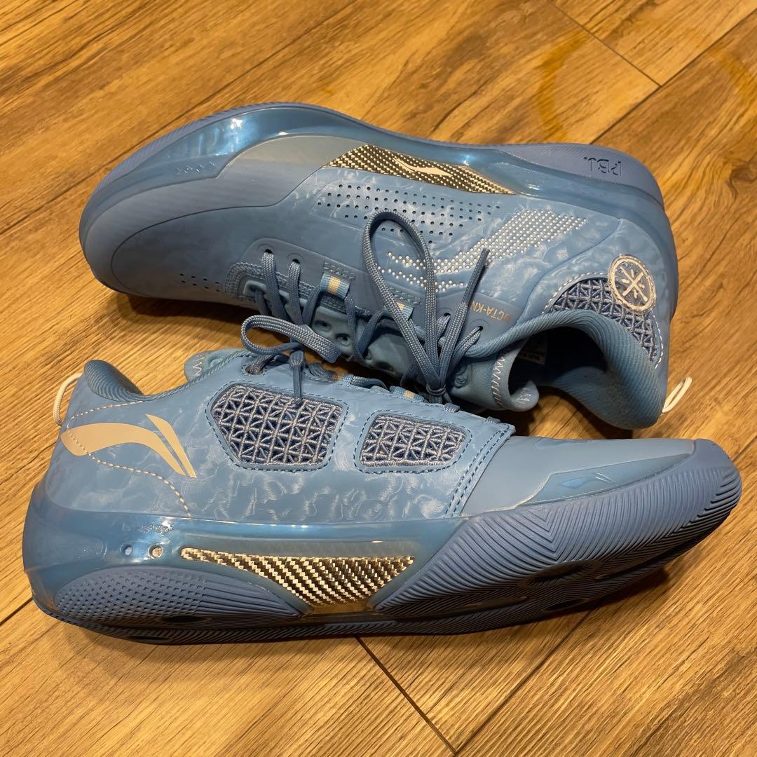 WADE 808 4ULTRA 26.0 箱あり