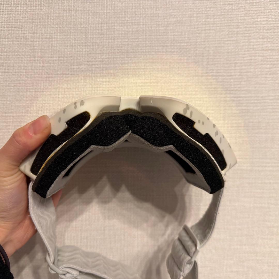 Electric goggle／ KLEVELAND Ⅱ