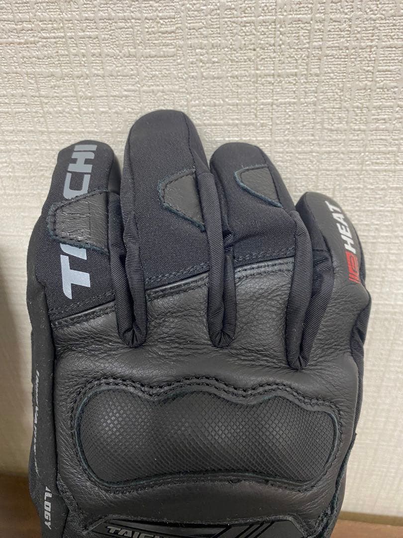 RS TAICHI RST639 e-HEAT L バッテリー4個付　美品