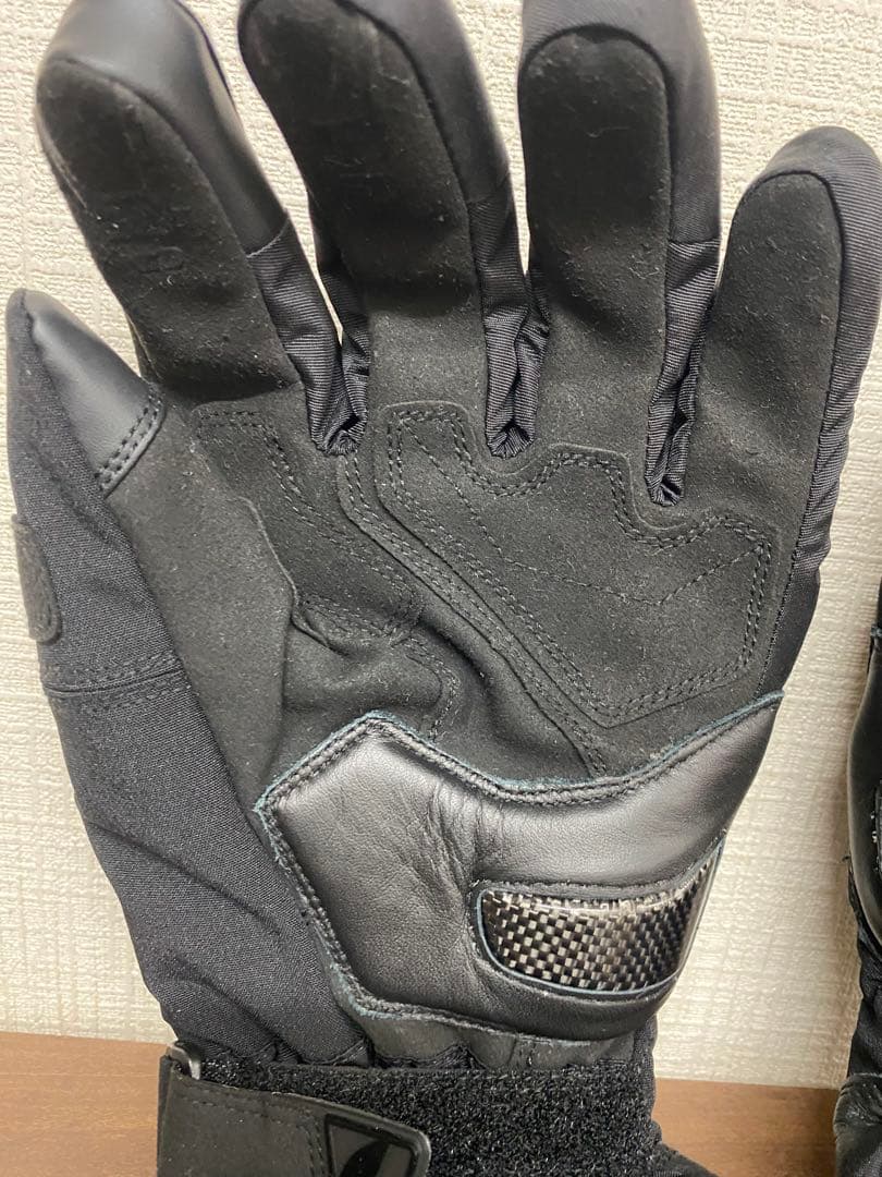 RS TAICHI RST639 e-HEAT L バッテリー4個付　美品