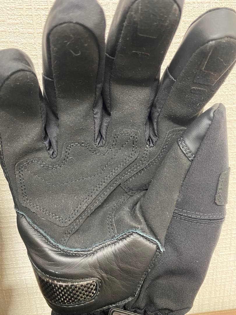 RS TAICHI RST639 e-HEAT L バッテリー4個付　美品