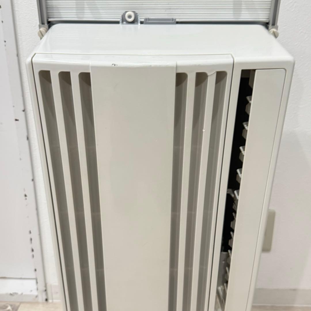 CORONA CW-1618 コロナ ウインドエアコン 窓用エアコン