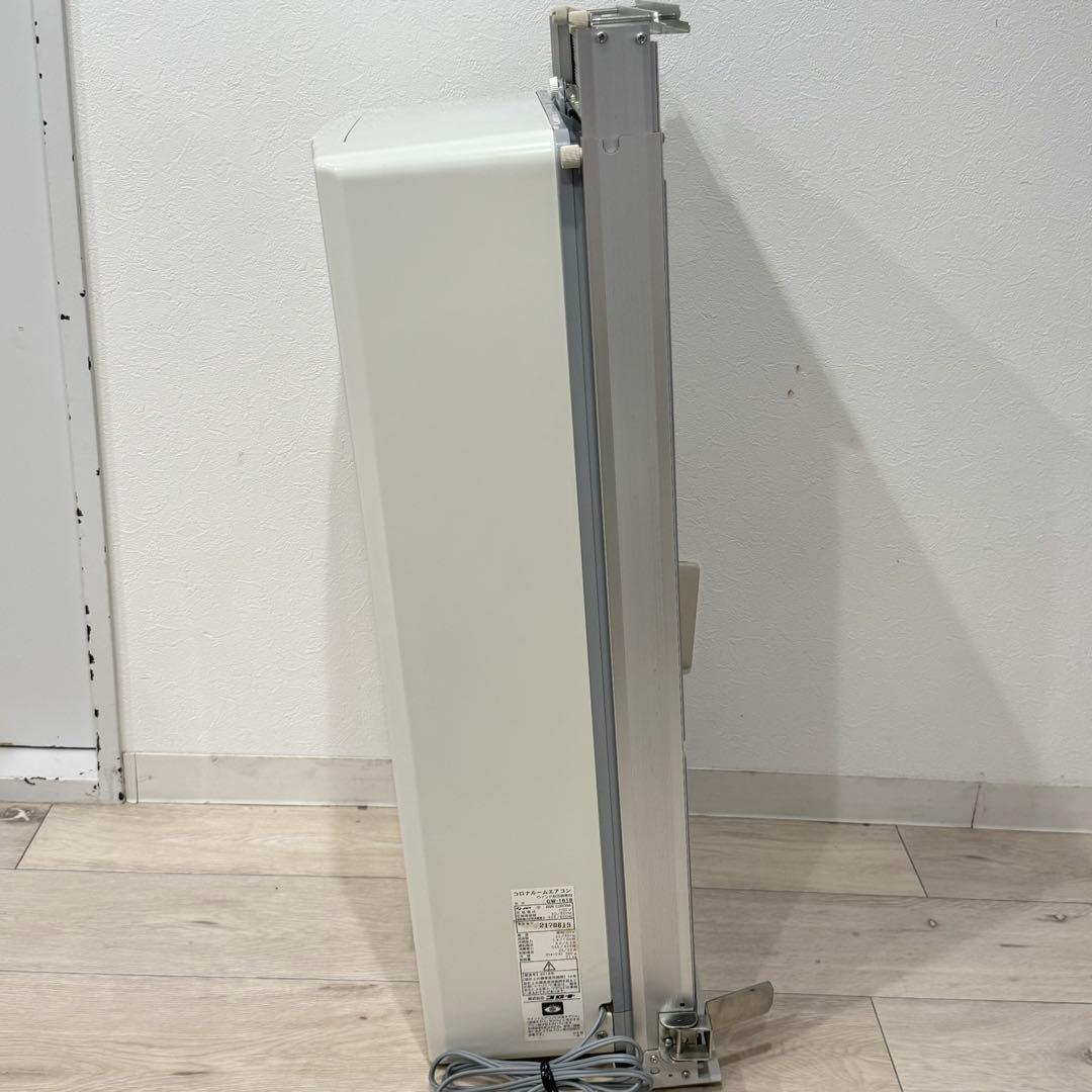 CORONA CW-1618 コロナ ウインドエアコン 窓用エアコン