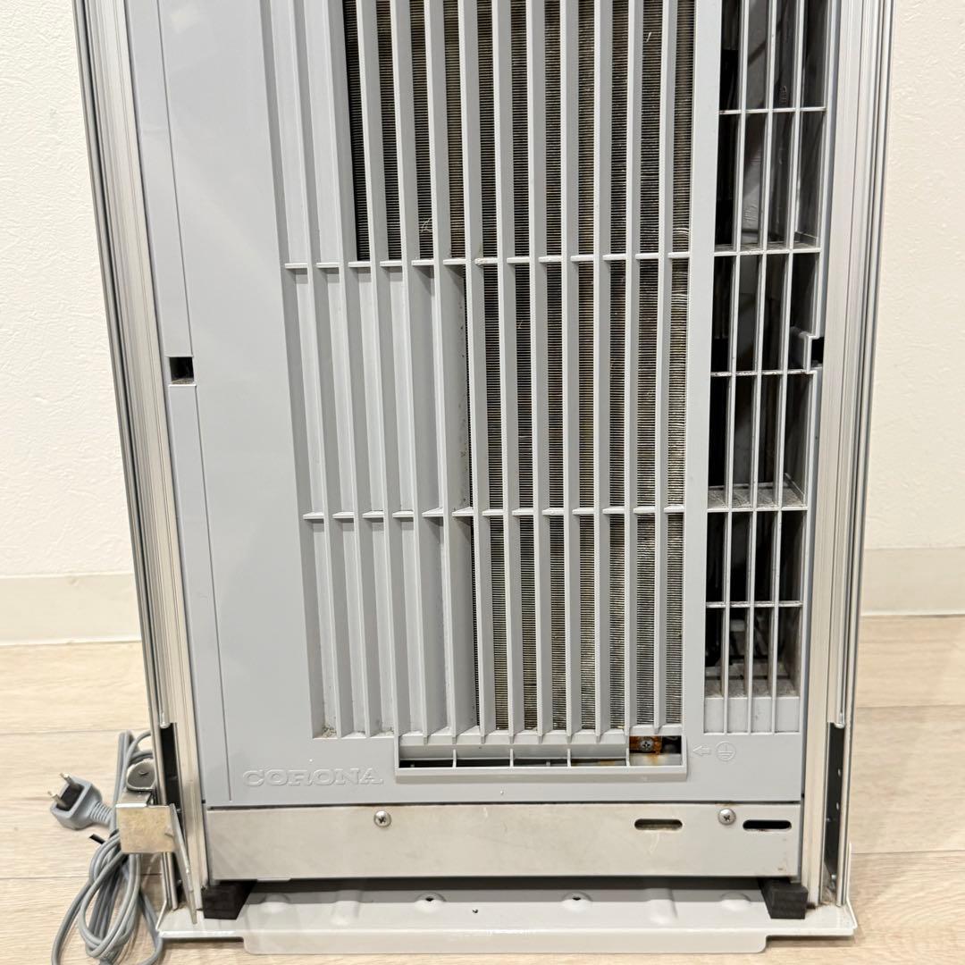 CORONA CW-1618 コロナ ウインドエアコン 窓用エアコン