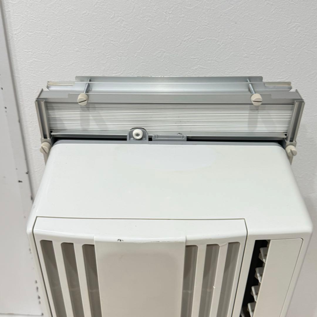 CORONA CW-1618 コロナ ウインドエアコン 窓用エアコン