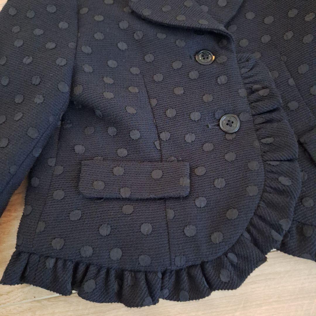 FITH 110cm セットアップ スーツ フォーマル スカート フィス