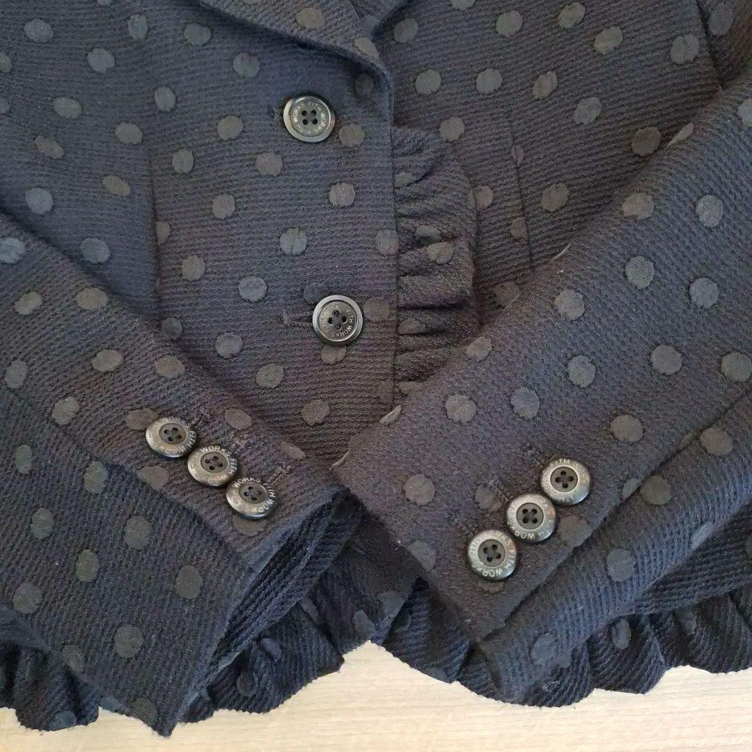 FITH 110cm セットアップ スーツ フォーマル スカート フィス