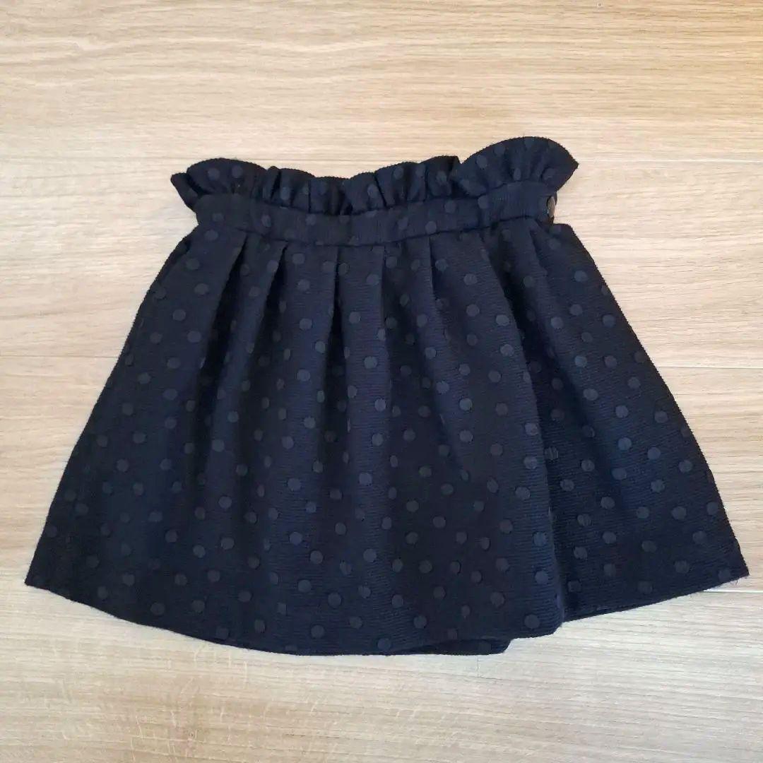 FITH 110cm セットアップ スーツ フォーマル スカート フィス