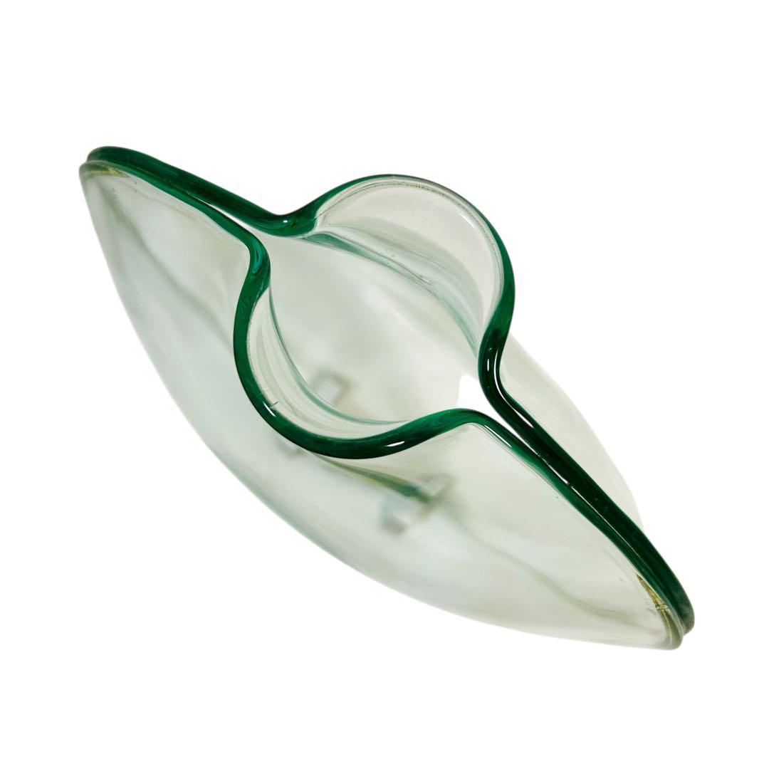 美品✨廃番品　ドイツ発　Philippi フィリッピ　フラワーベース　花瓶