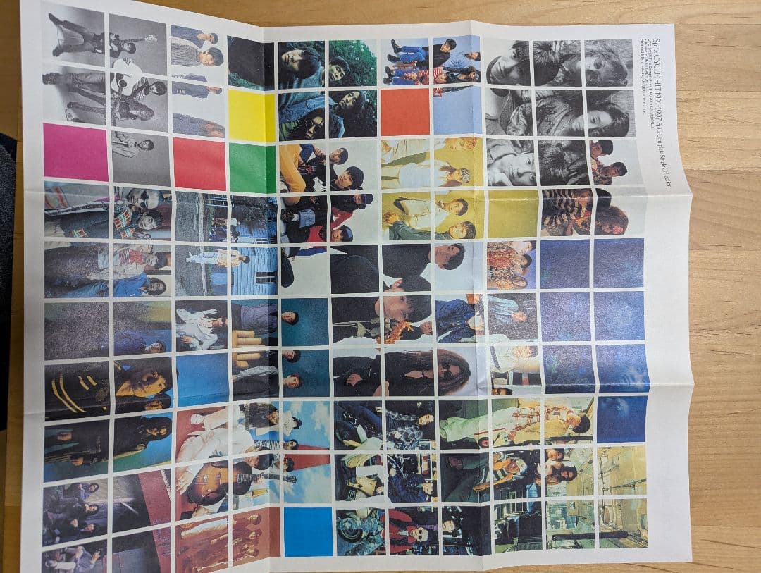 スピッツ アルバム8枚　まとめ売り　おまけ付き