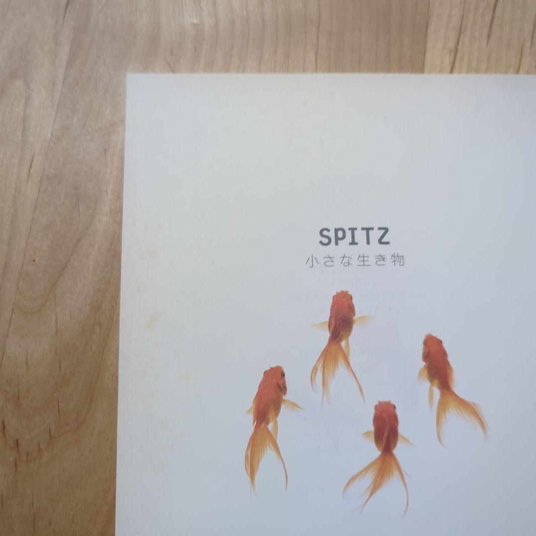 スピッツ アルバム8枚　まとめ売り　おまけ付き
