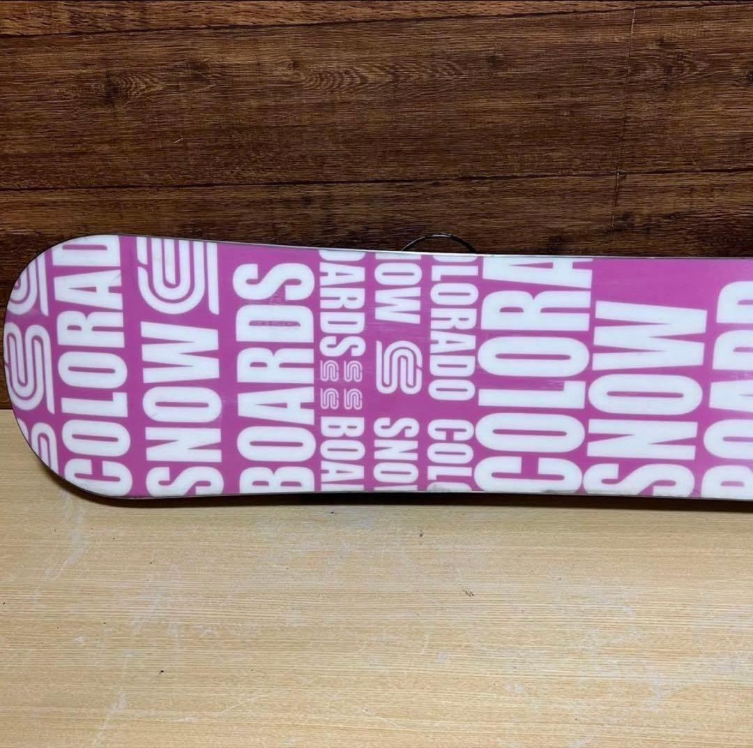 CSB　BURTON バートン　レディース　スノーボード 5点セット　メンテ済み