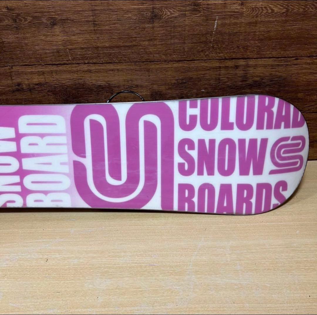 CSB　BURTON バートン　レディース　スノーボード 5点セット　メンテ済み