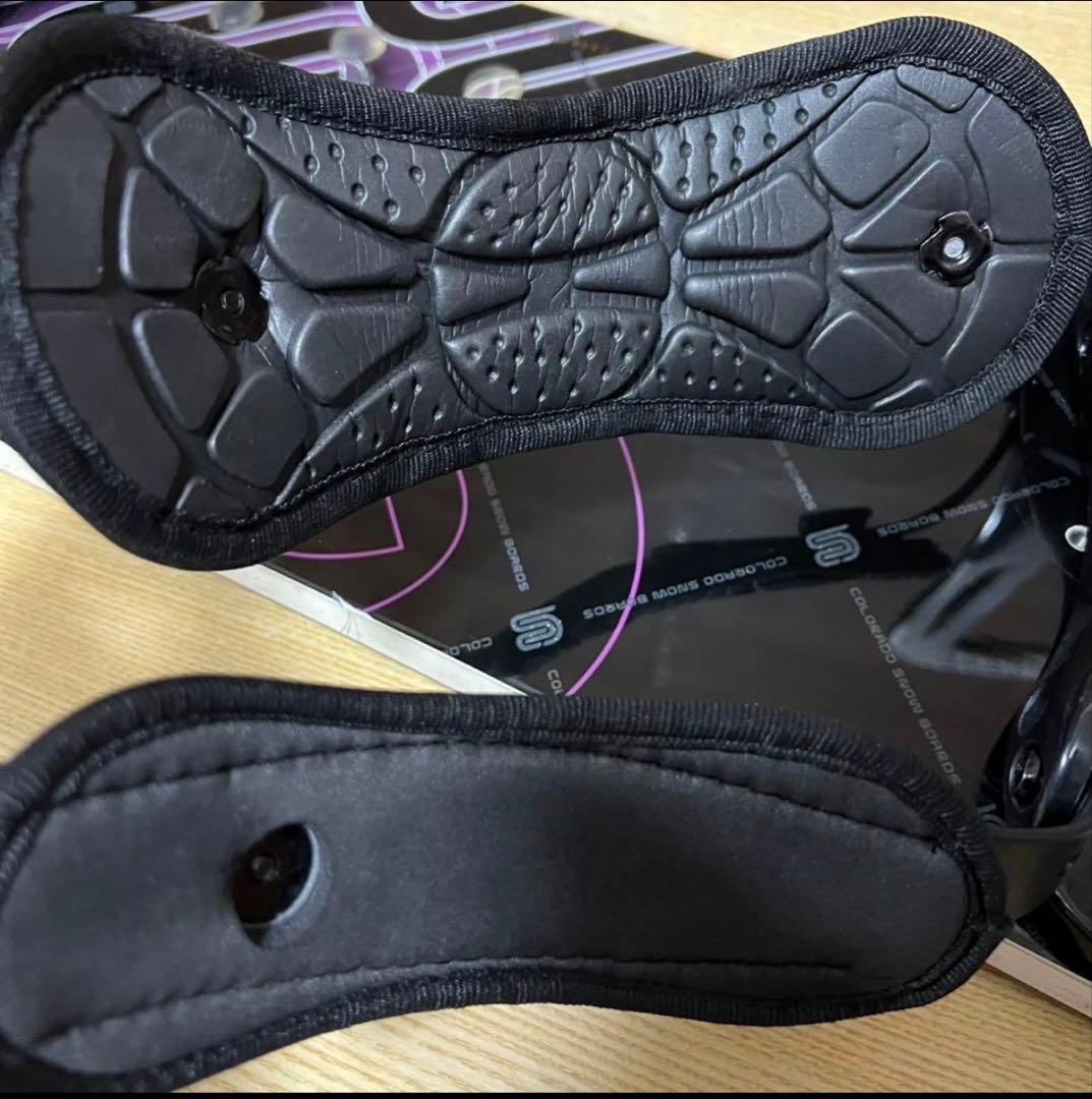 CSB　BURTON バートン　レディース　スノーボード 5点セット　メンテ済み