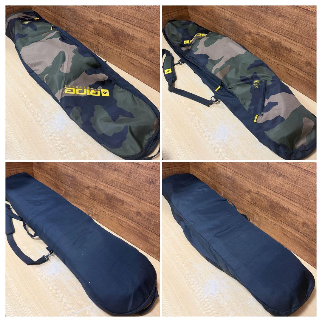 CSB　BURTON バートン　レディース　スノーボード 5点セット　メンテ済み