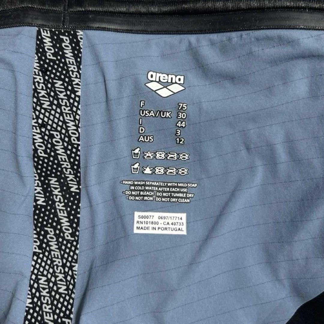 高速水着　arena カーボンエア2 MF サイズM