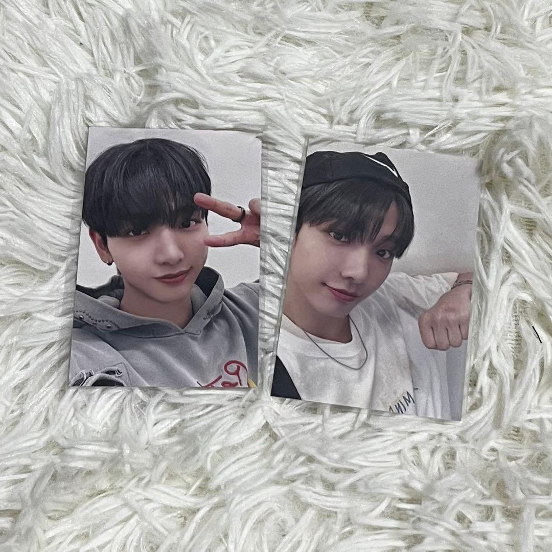 why boynextdoor weverse ユニバ ラキドロ ジェヒョン