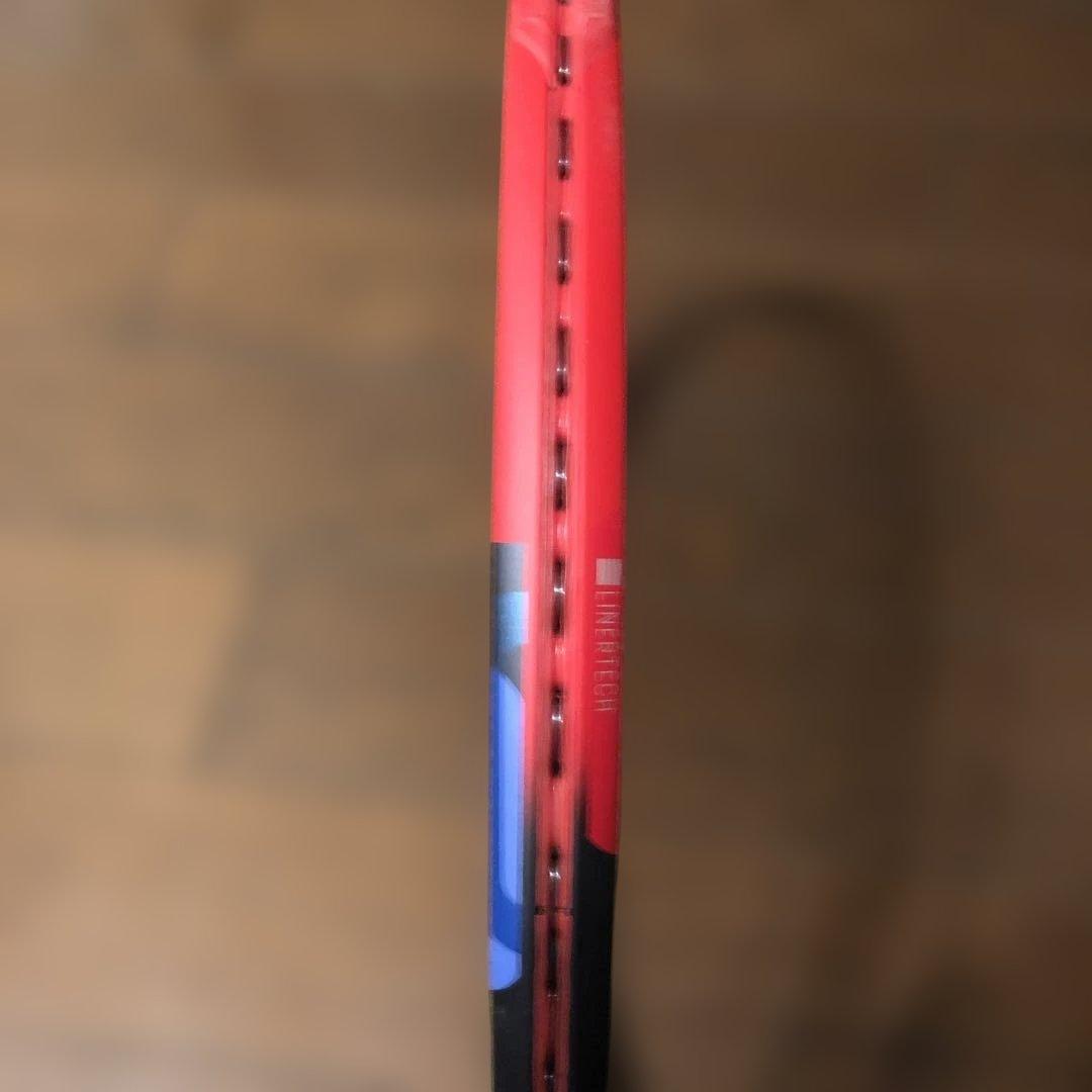 2023 VCORE 100テニスラケットG3