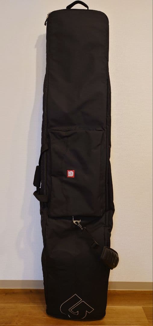 バートン(BURTON)スキーバッグ