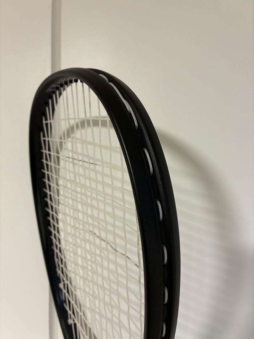 ナノフォース8v プレミアムカスタム