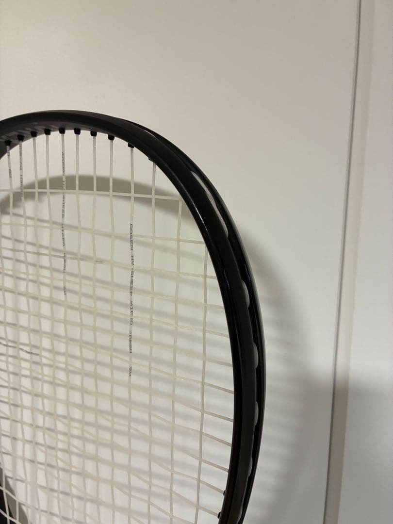 ナノフォース8v プレミアムカスタム