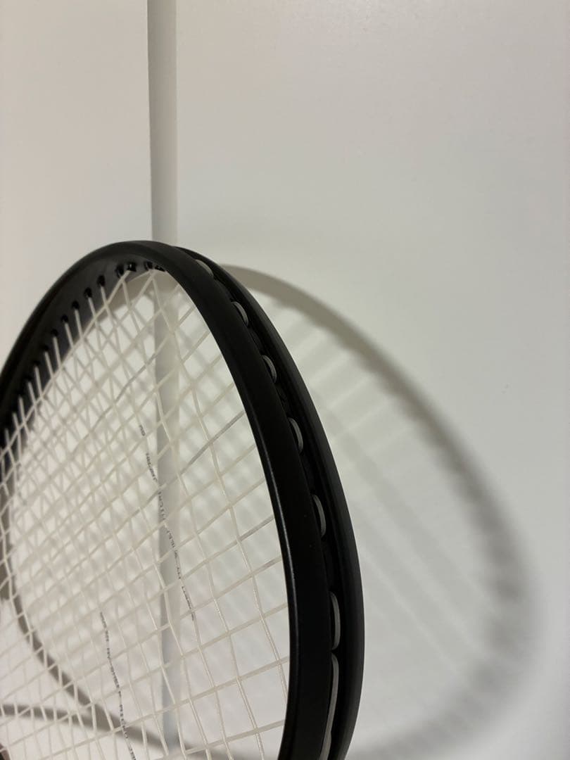 ナノフォース8v プレミアムカスタム