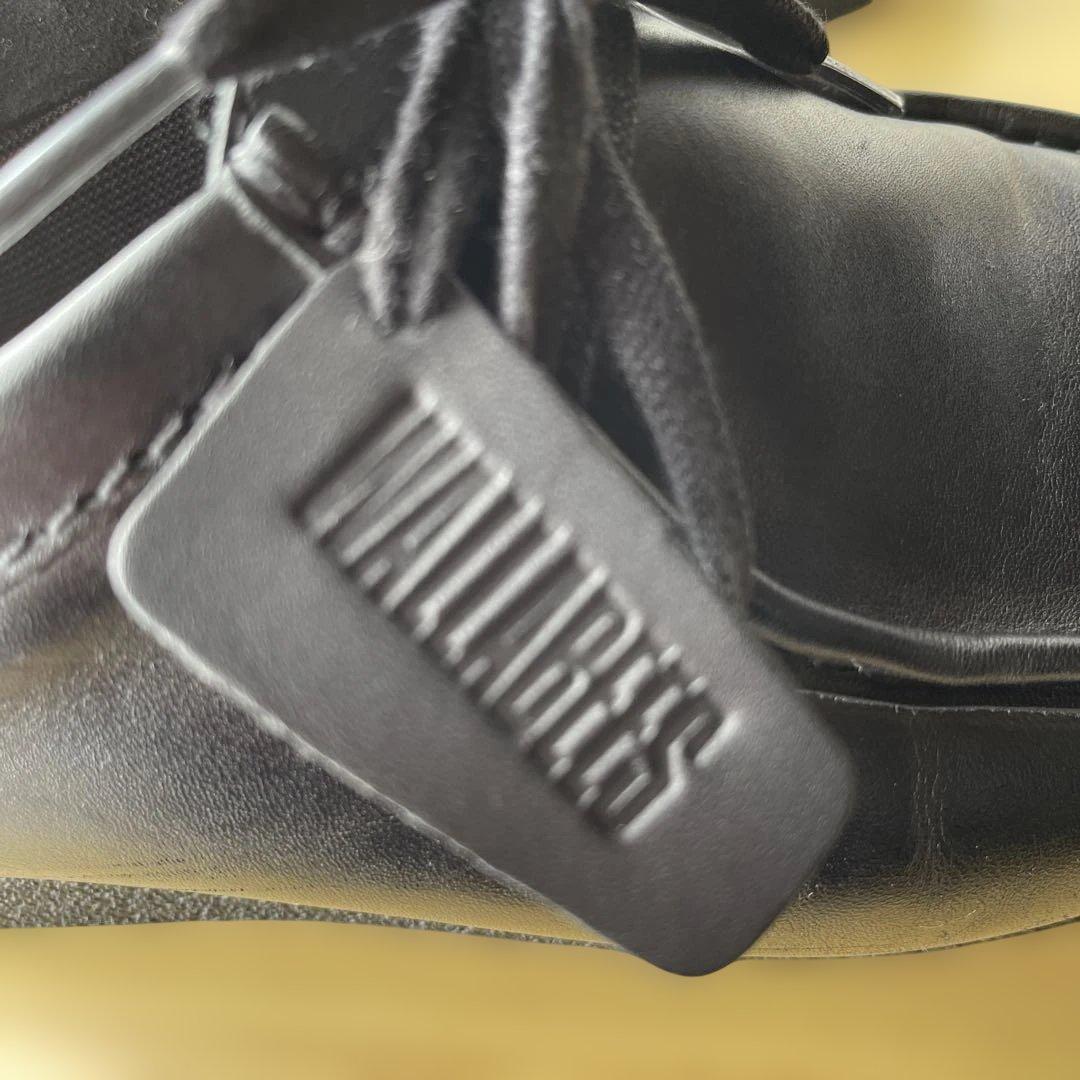 【Clarks 】WallabeeEVO WP/ワラビーエヴォウォータープルーフ