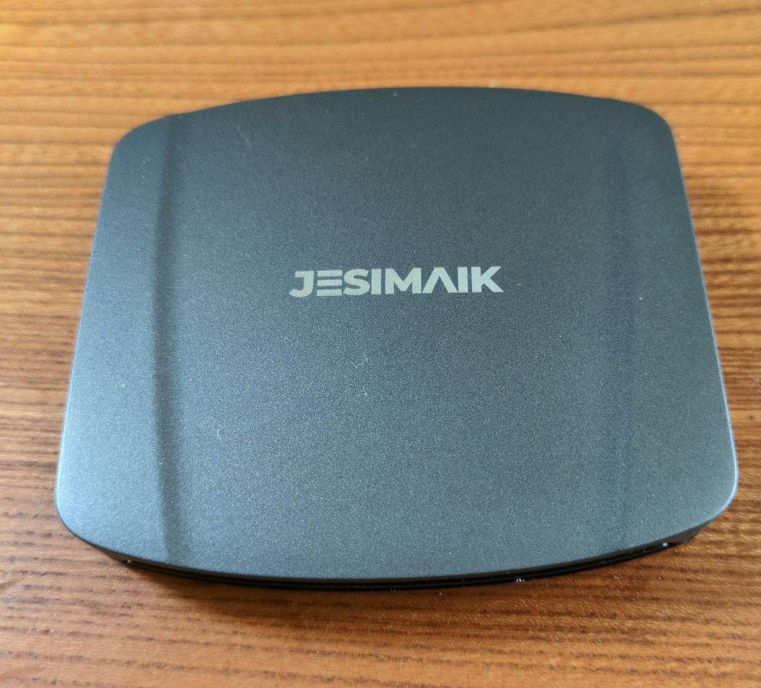 未使用　JESIMAIK CPC200-Tbox UHD
