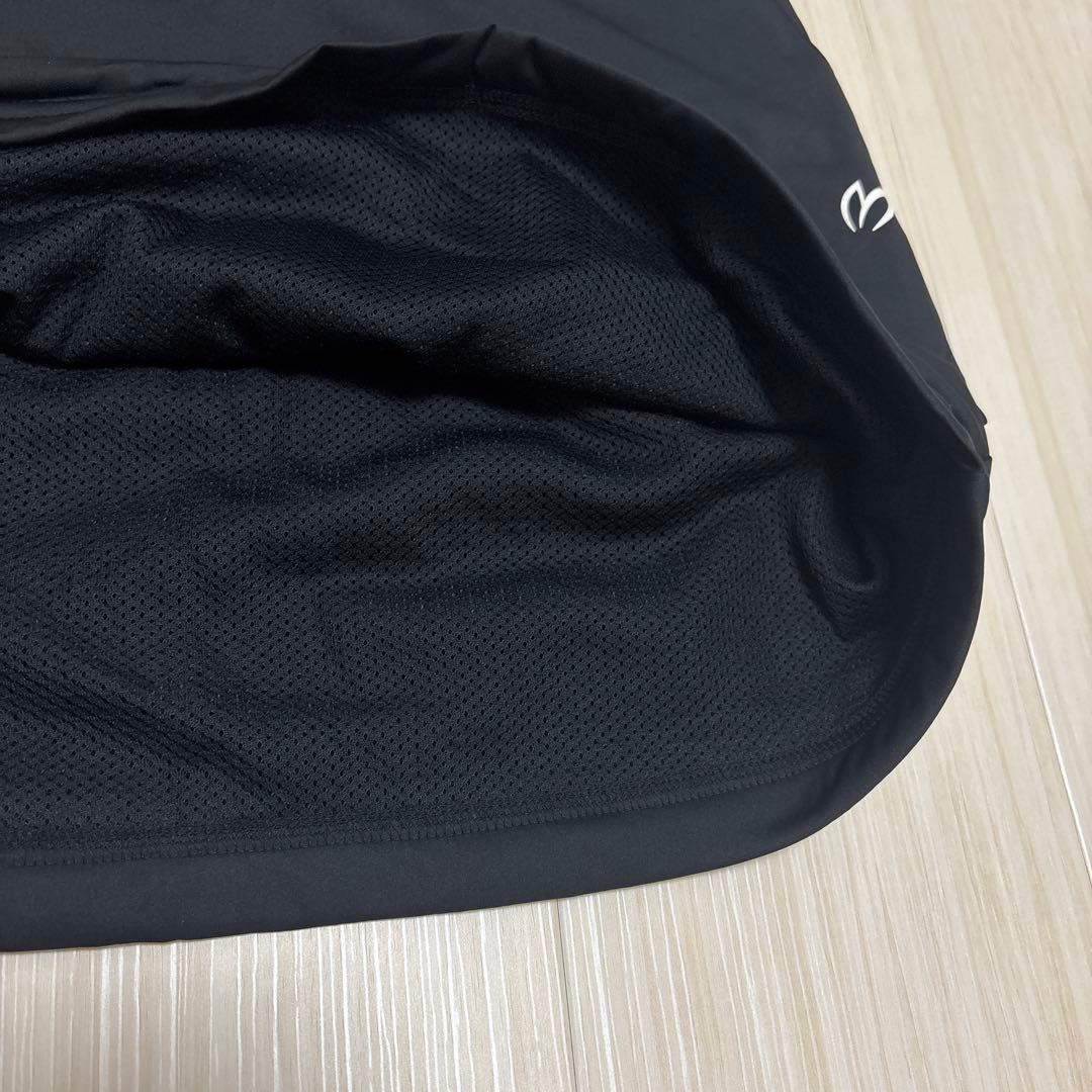 未使用　マスターバニーエディション　撥水防風スカート　レディースウェア　ブラック