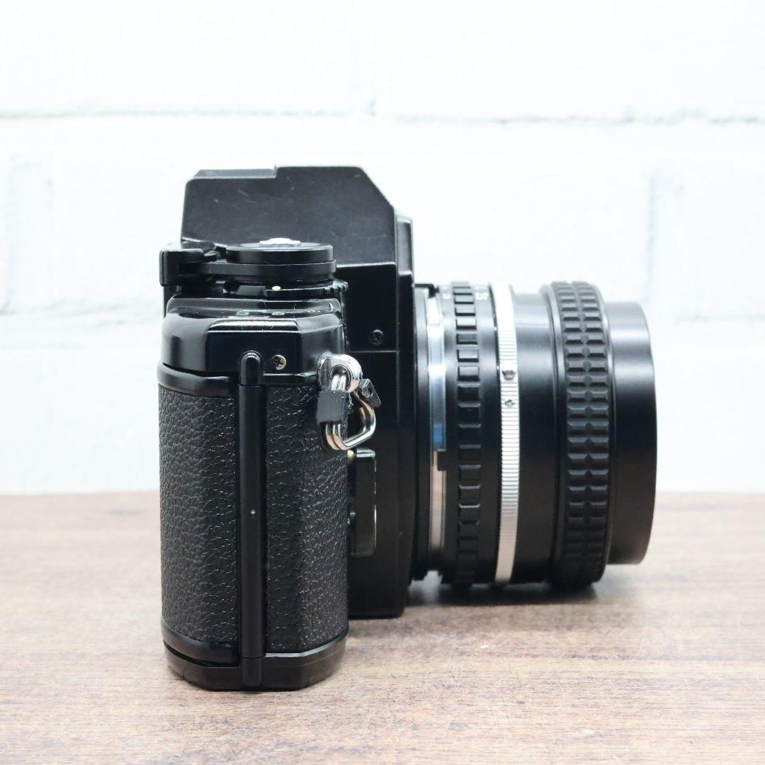 【完動品】Nikon EM / SERIES E 35mm f2.5