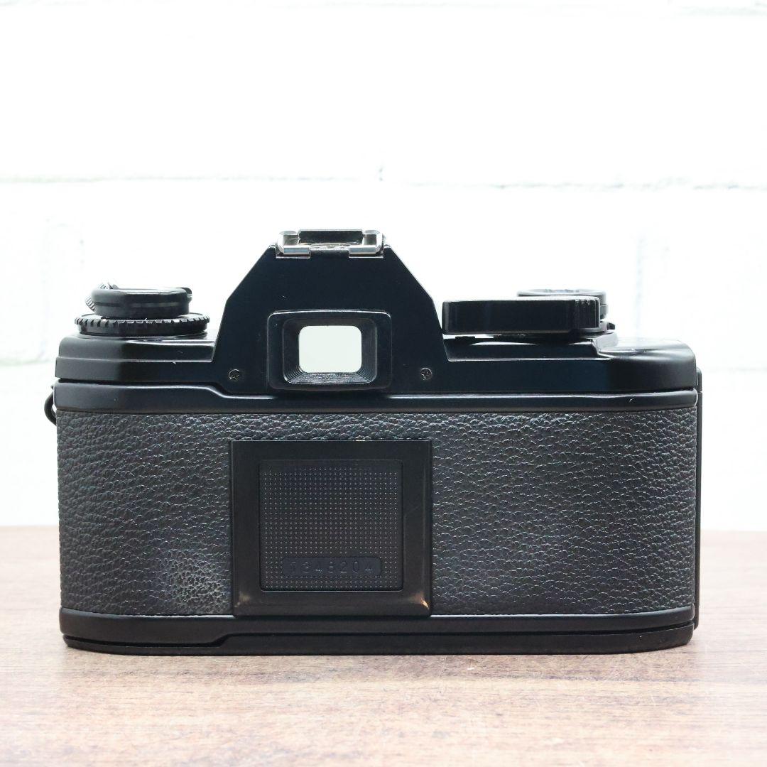 【完動品】Nikon EM / SERIES E 35mm f2.5