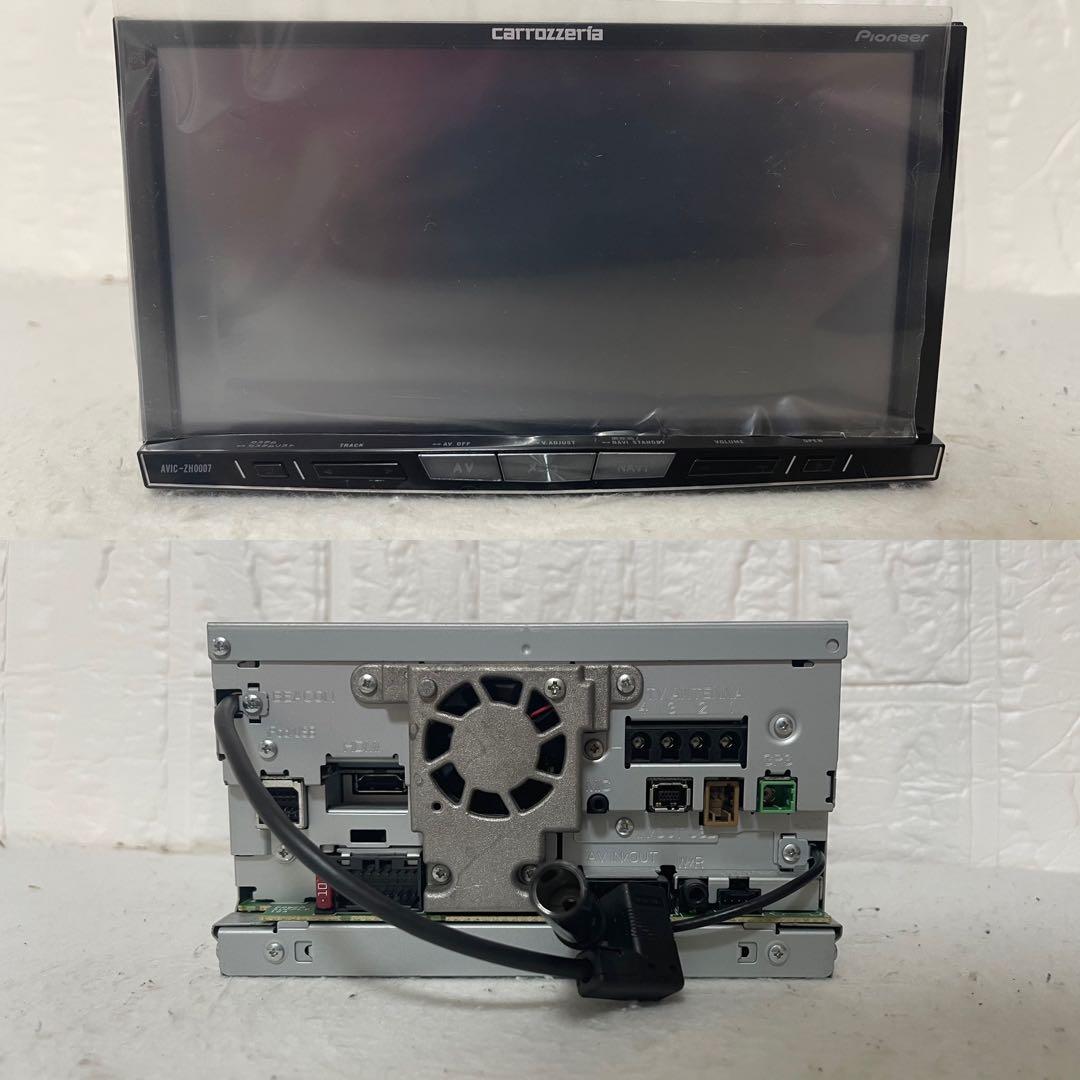 ✳️ カロッツェリア AVIC-ZH0007 BLUETOOTH オービス✳️