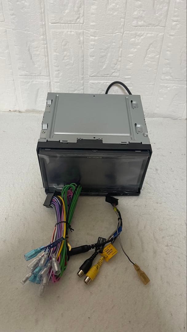 ✳️ カロッツェリア AVIC-ZH0007 BLUETOOTH オービス✳️