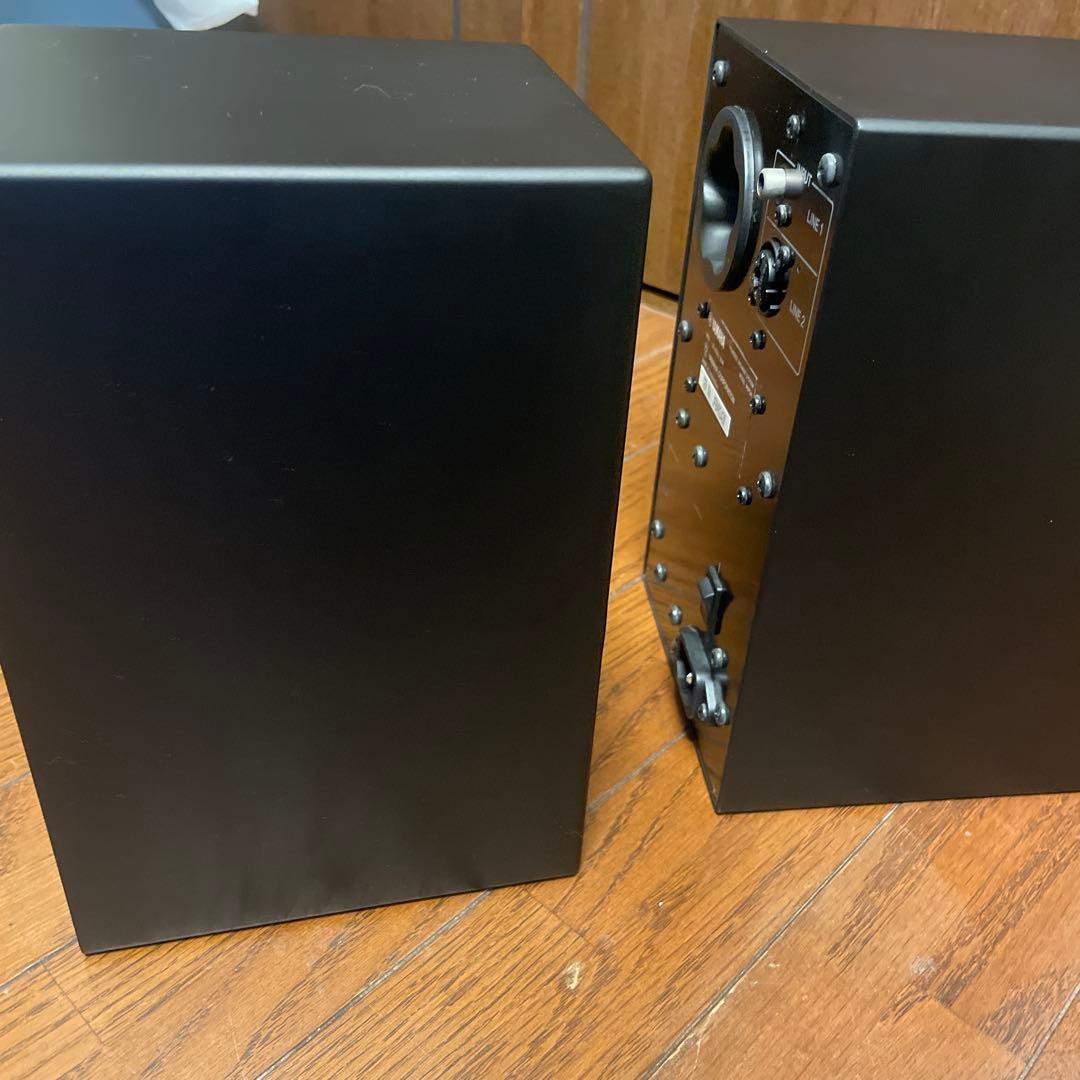 T*k様 YAMAHA MSP3A ペア 中古※キャノンフォンケーブル付き