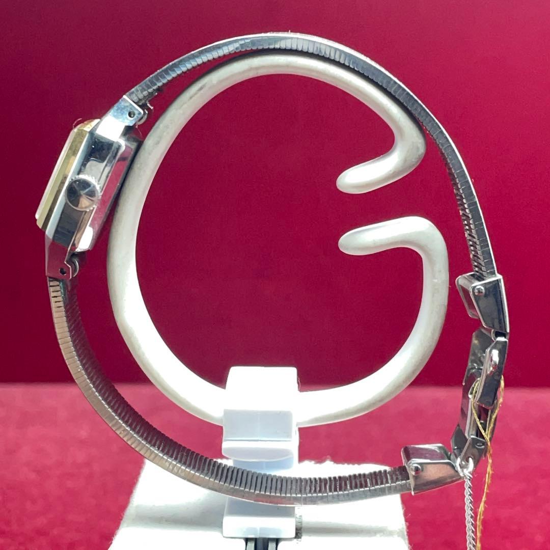 デッドストック未使用 SEIKO Hi-Beat ブレスレット 純正SSブレス