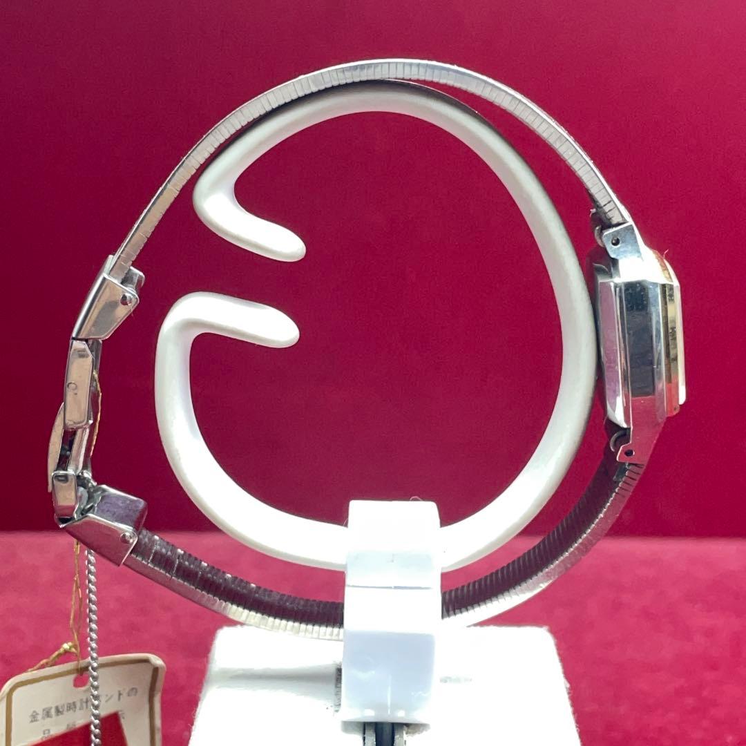 デッドストック未使用 SEIKO Hi-Beat ブレスレット 純正SSブレス