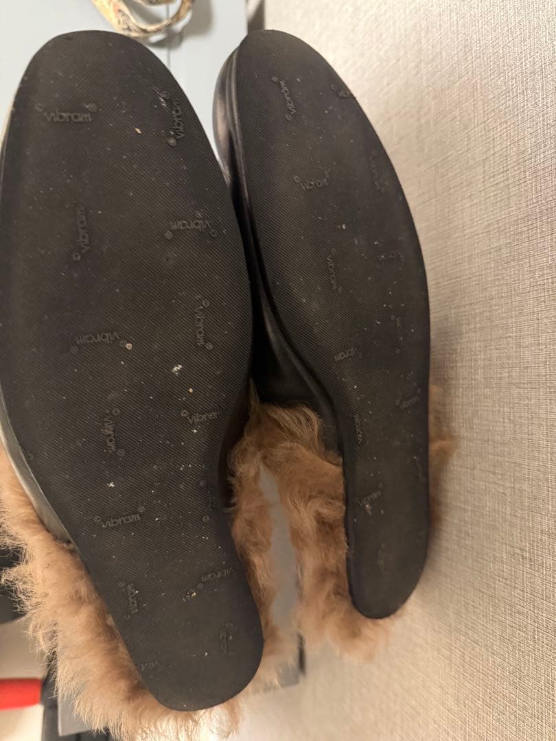 gucci プリンスタウン　サイズ8