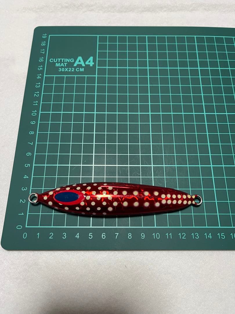 ④ディープライナー　Freq MCワークス　カーペンター