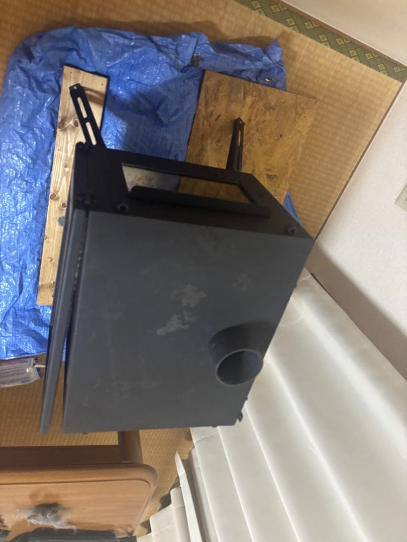 マウントスミ　オーラ2