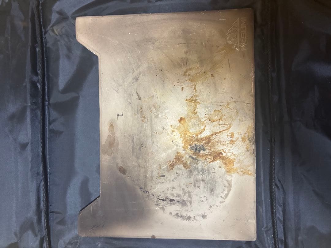 マウントスミ　オーラ2