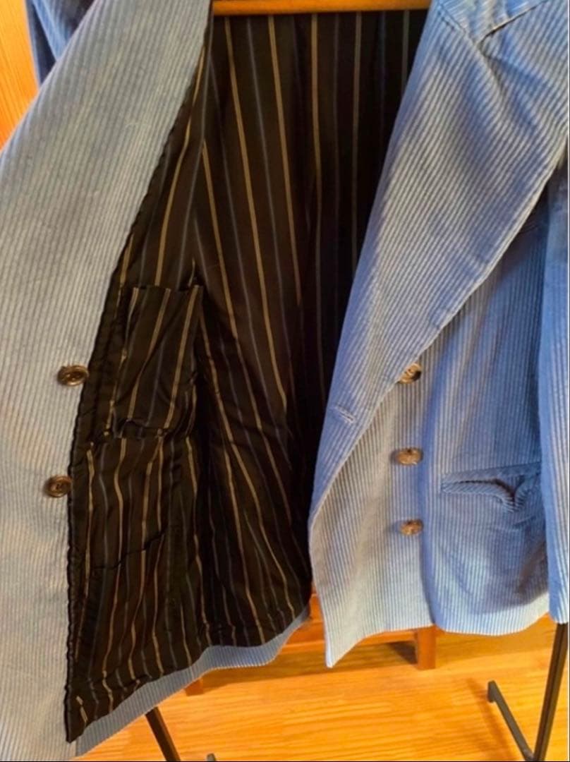 cabana ジャケット