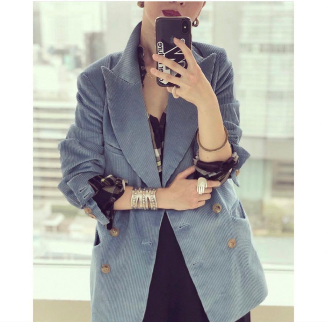 cabana ジャケット