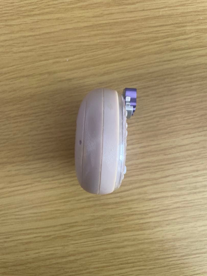 たまごっちピース 動作確認済み