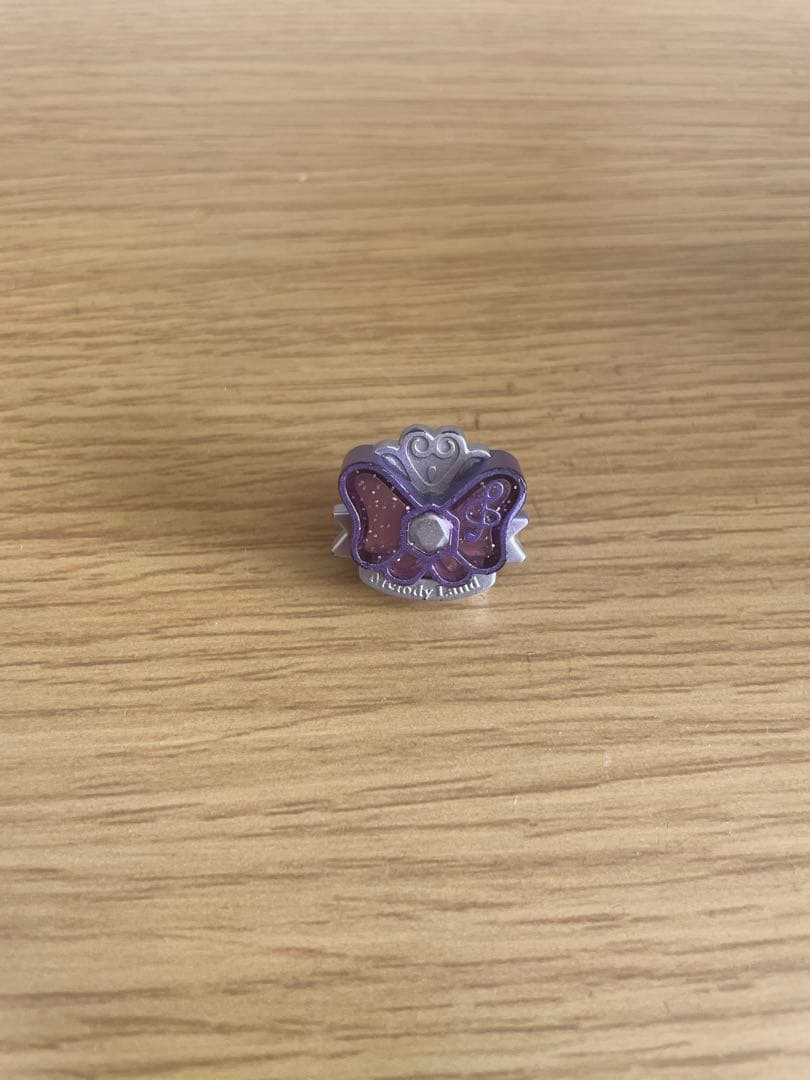 たまごっちピース 動作確認済み