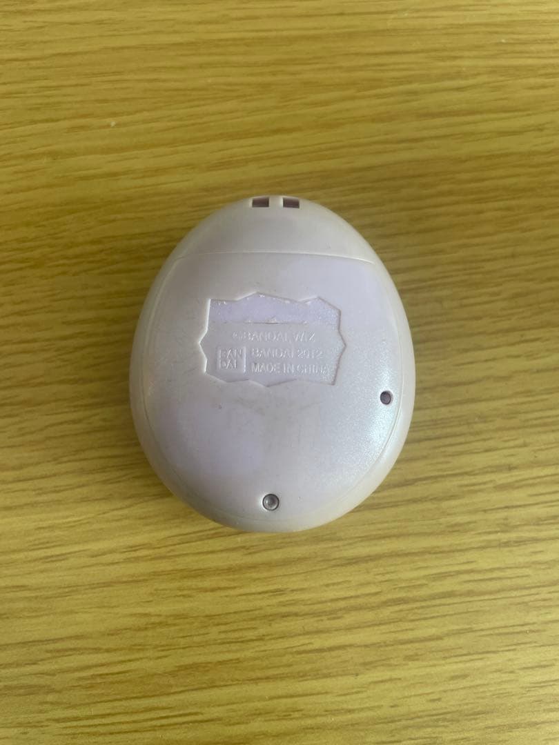 たまごっちピース 動作確認済み