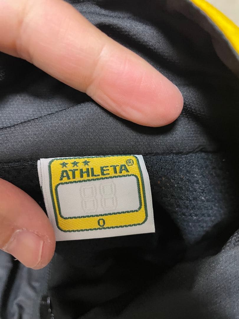 ペスカドーラ町田　ブレーカー　シャツセット