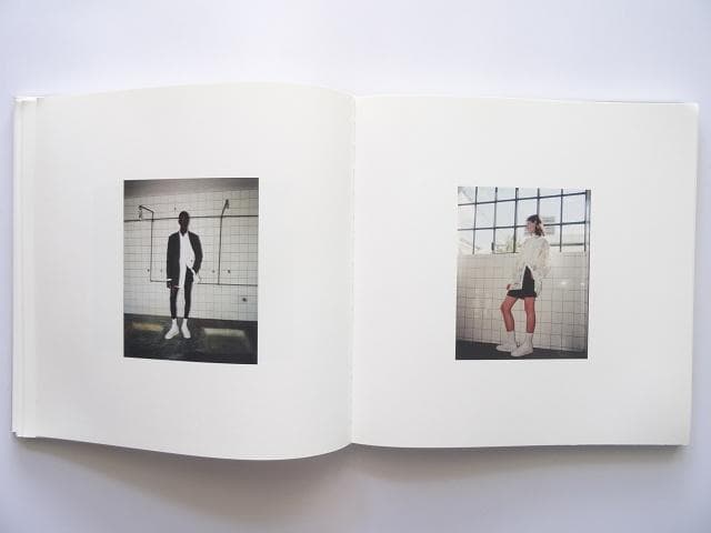 洋書◆ヴァレンティノ写真集 本 ファッション ミラノ コレクション