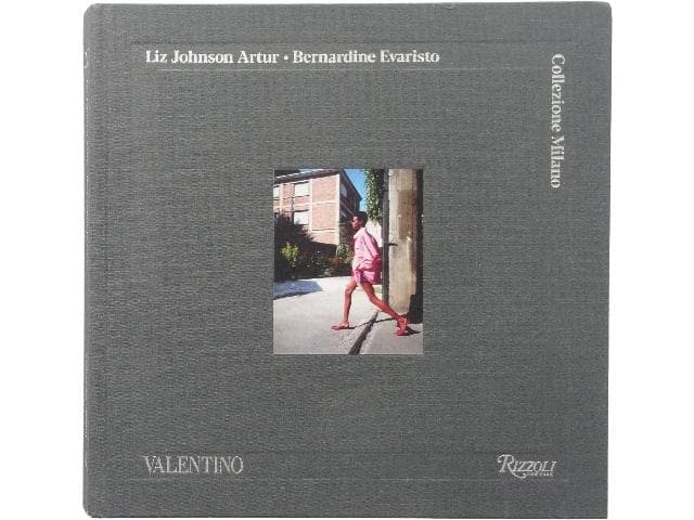 洋書◆ヴァレンティノ写真集 本 ファッション ミラノ コレクション